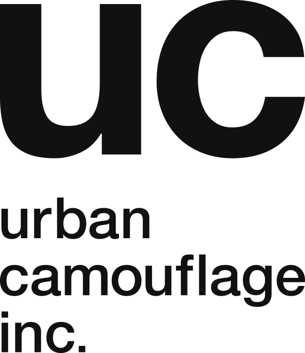urban camouflage inc.