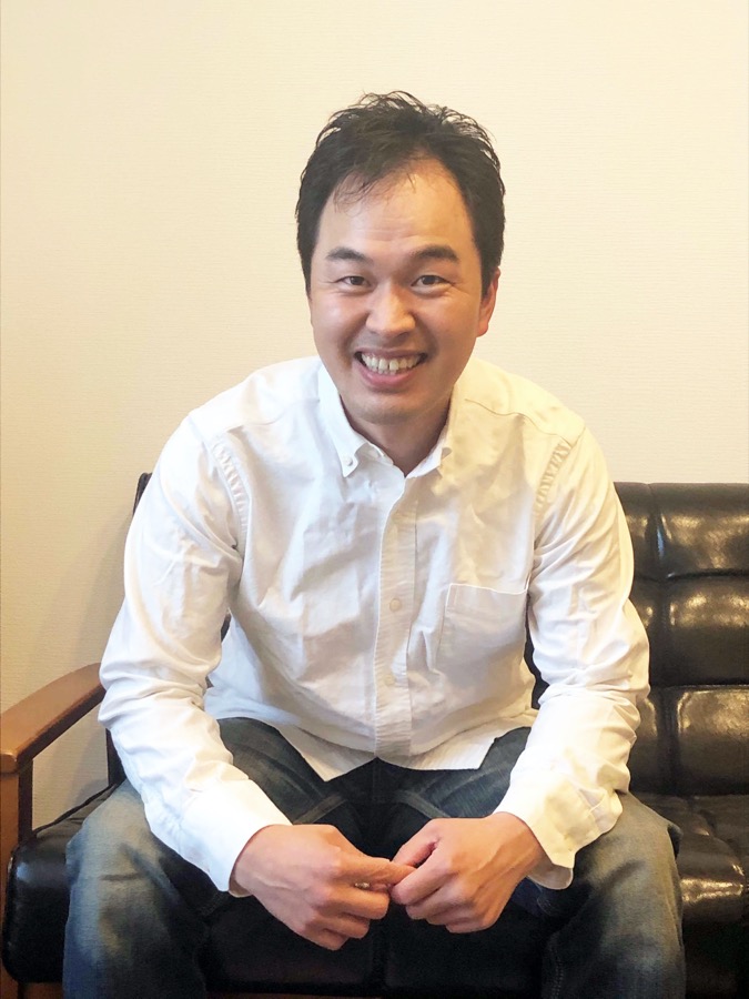 代表取締役 細川達郎